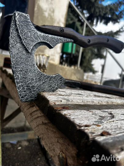 Топорик топор 