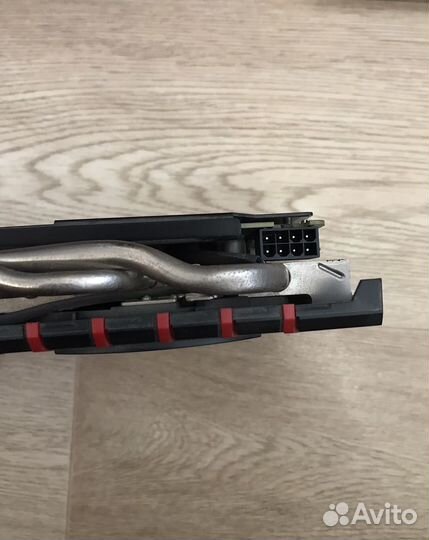 Видеокарта MSI nvidia GeForce GTX 960 gaming 4G