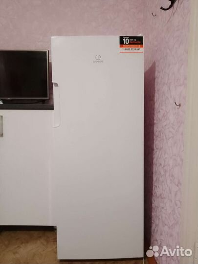 Морозильная камера