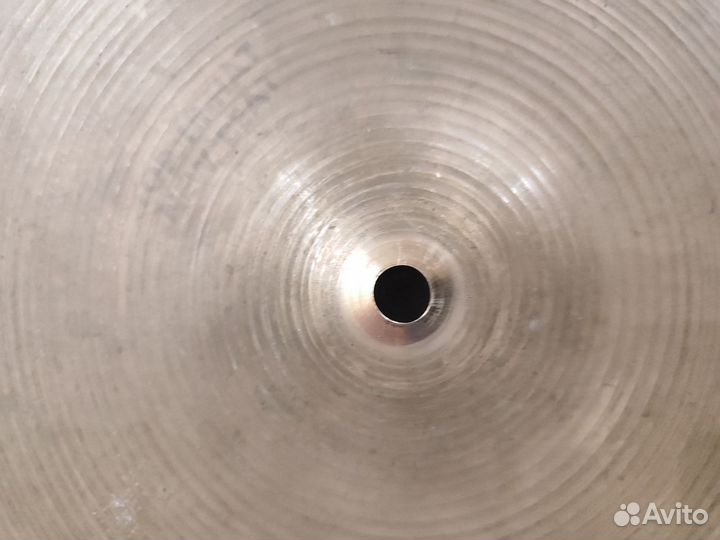 Продам Hi-hat Zildjian New Beat 14