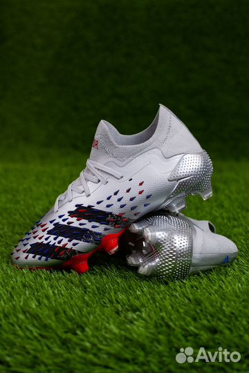 Бутсы детские Adidas Showpiece Pack Predator Freak