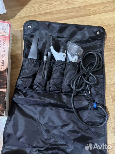 Мультистайлер для волос