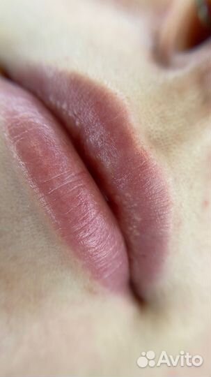 Перманентный макияж