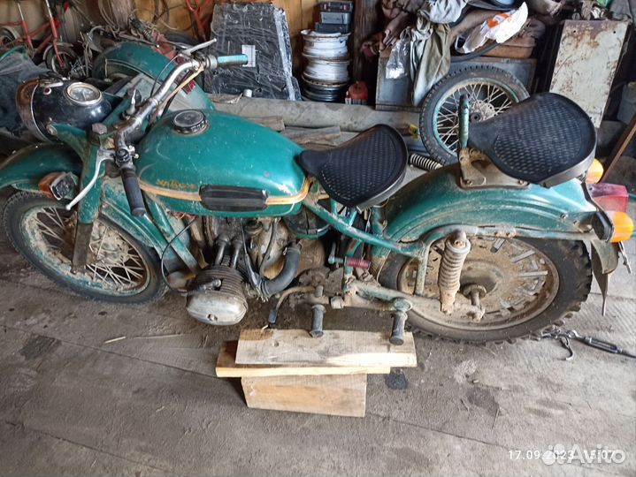 Продам урал