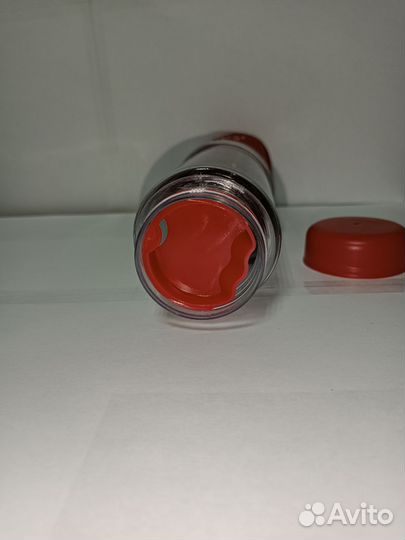 Бутылка для воды