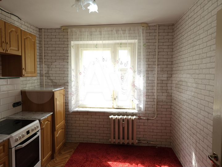 2-к. квартира, 67,3 м², 1/5 эт.