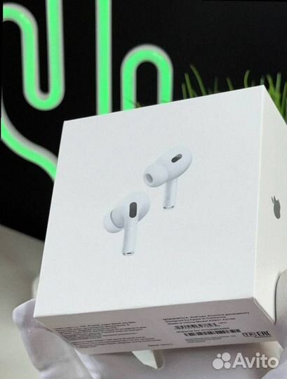 AirPods Pro2 (Арт.85595)