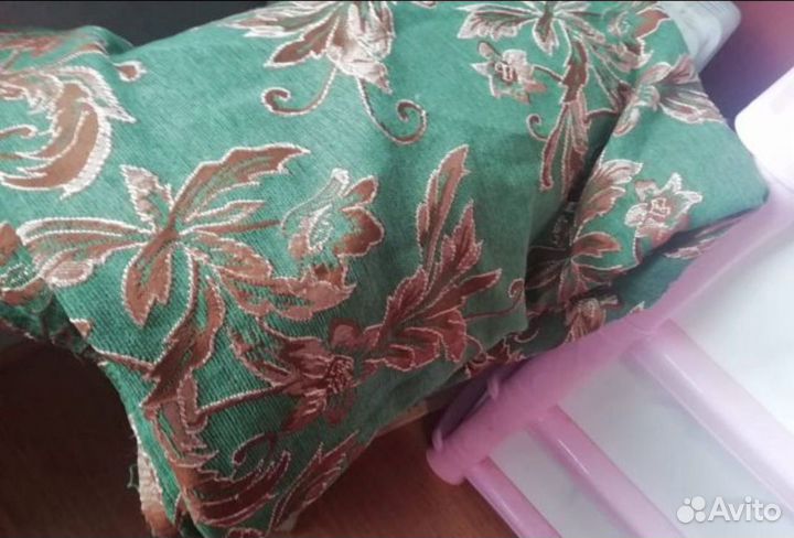 Мебельная ткань