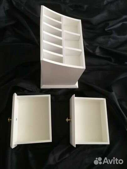 Шкатулка для украшений Италия