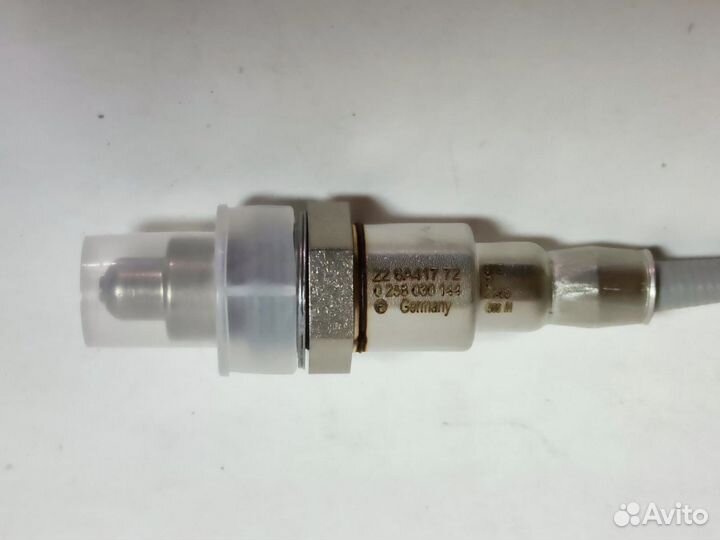 Лямбда-зонд дв. H4B, H4D 226A41772R; 226901841R