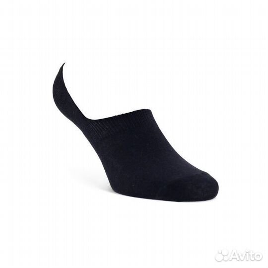 Ecco носки укороченные (комплект из 2х пар)