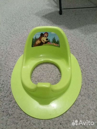 Детские вещи