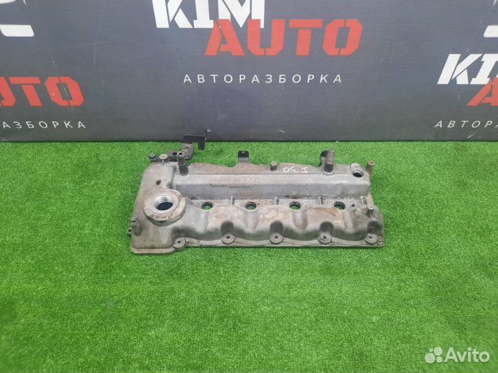 Клапанная крышка Hyundai I30 Sw 1.6 crdi(D4FB)