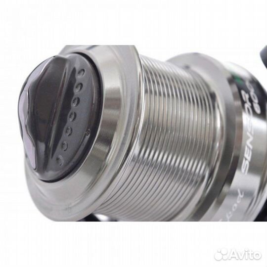 Катушка Flagman Sensor Big Game Spod