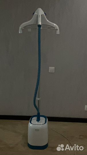 Отпариватель для одежды tefal