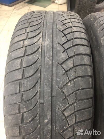 Michelin 4x4 Diamaris 255/50 R20