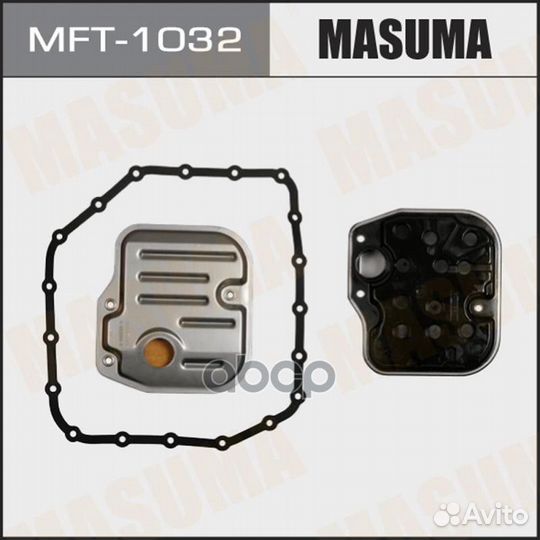 Фильтр АКПП MFT1032 Masuma
