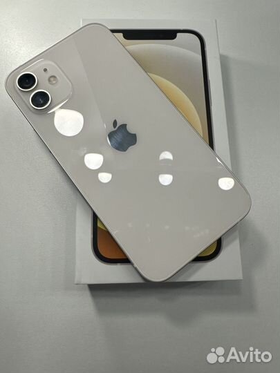 iPhone 12, 128 ГБ