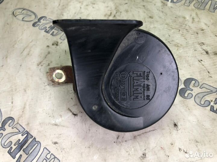 Звуковой сигнал ford mondeo 1