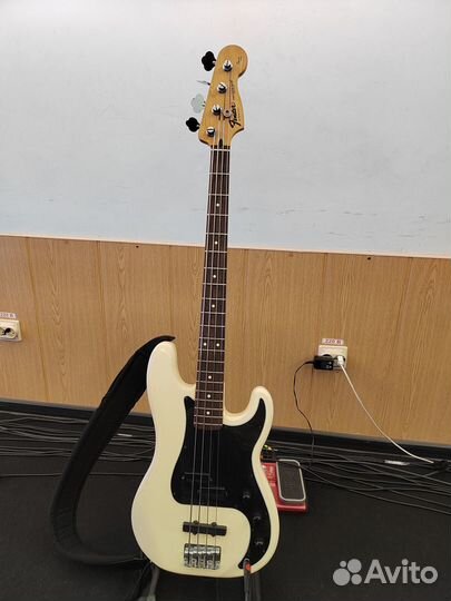 Fender precision bass Mexico 94