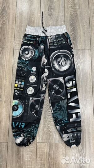 Ветровка и брюки Gulliver