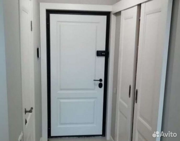 Дверь входная