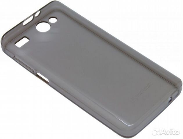 Оригинал Чехол-накладка Micromax Bolt Juice Q3551