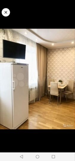 Квартира-студия, 35 м², 7/9 эт.