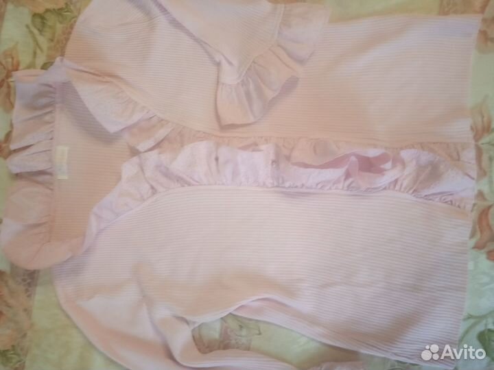 Блузка женская