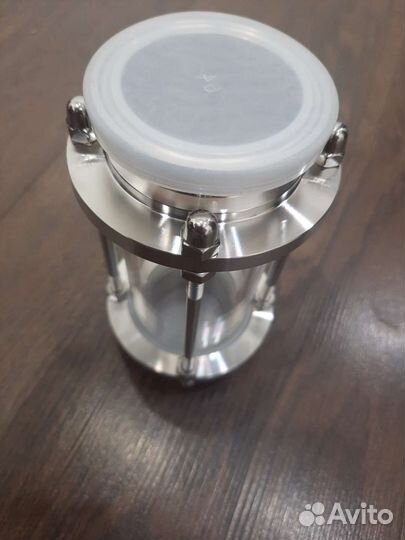 Диоптр 2 дюйма (прозрачная царга)