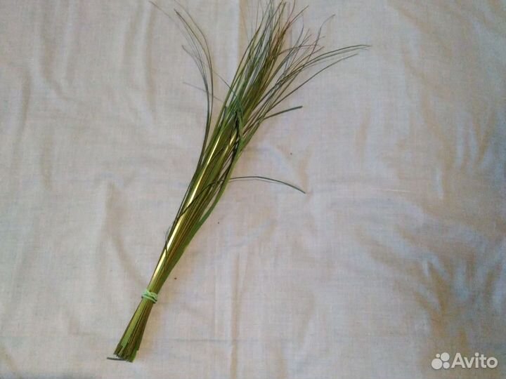 Искусственная трава