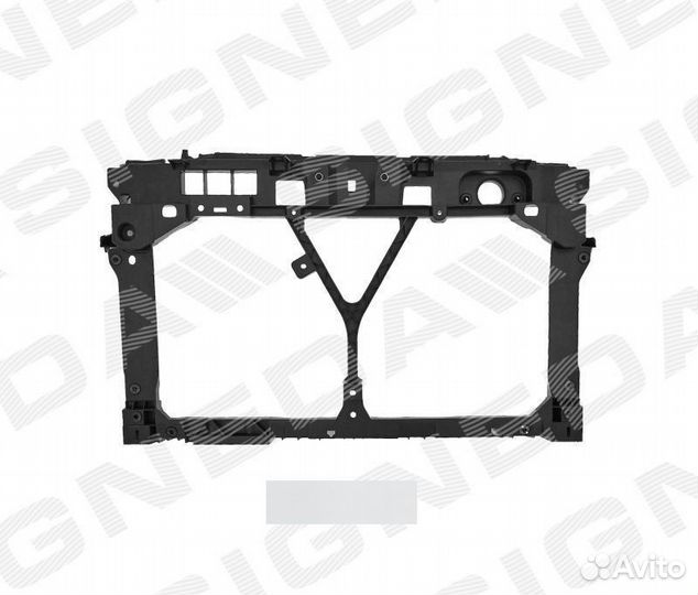 Телевизор Mazda 3 BL