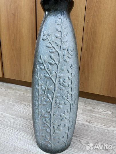 Ваза напольная 60 см