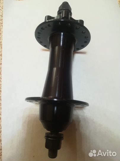 Втулка перед FAT-bike, (36H) под диск