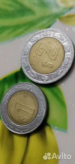 Пессо мексика