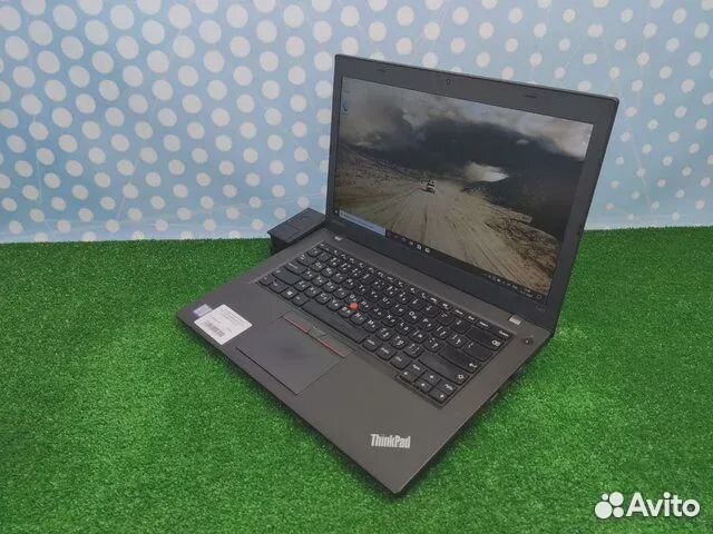 Ноутбук Lenovo ThinkPad 14