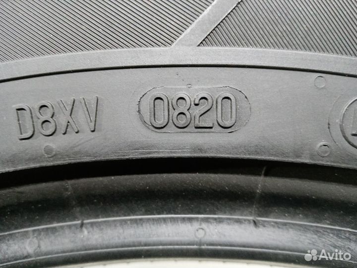 Continental ContiCrossContact LX2 215/60 R17