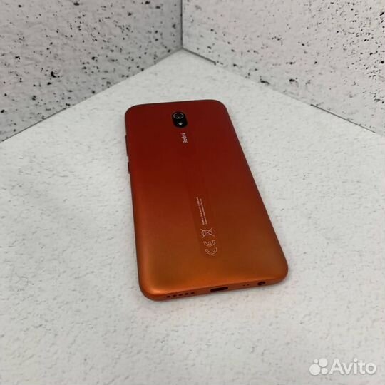Xiaomi Redmi 8A 2/32 Гб Смартфон (Рассрочка / В4)