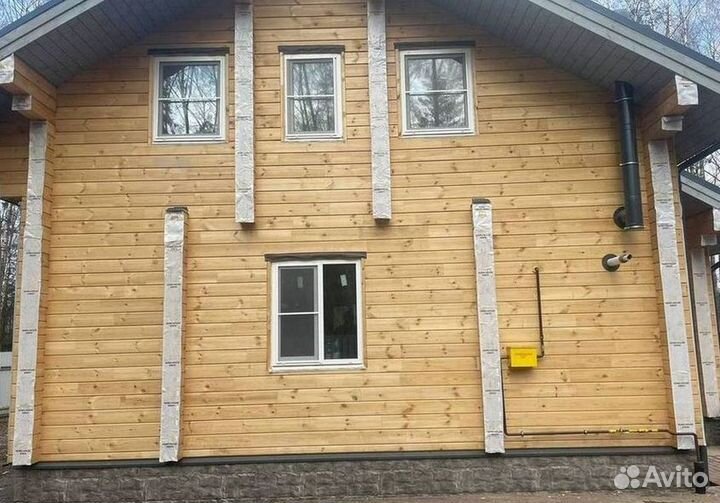 Окна на заказ