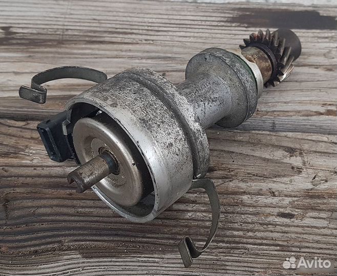 Audi A4 B5 Ауди А4 Б5 В5 Трамблер 050905205AR