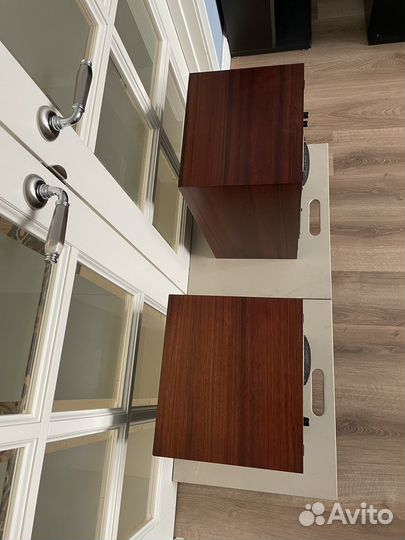 Акустическая система колонки Coral CX-5