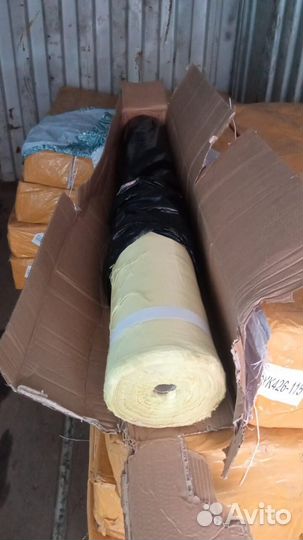 Кевларовая ткань