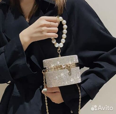 Сумка женская