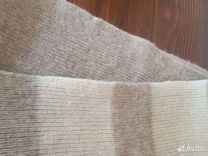 Шарф исландский