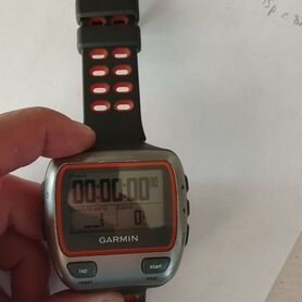 Garmin forerunner 310xt