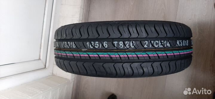 Nexen 185 65 r15 новое. Запаска солярис