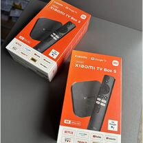 Xiaomi Mi tv Box S 2 gen