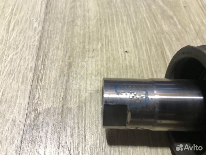 Рулевая рейка Mercedes-Benz E-Class W210