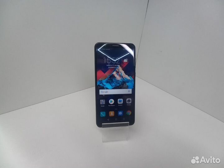 HONOR 7X, 4/64 ГБ