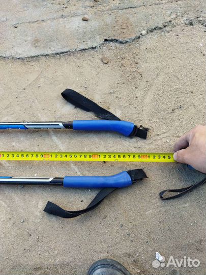 Лыжные палки